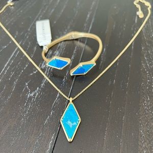 Lucky Brand Jewelry Set